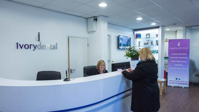 Ivory Dental - Dentists in horsforth