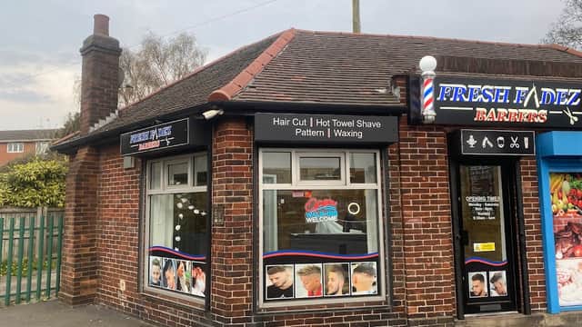 Fresh Fades Wakefield - Barbers in wakefield