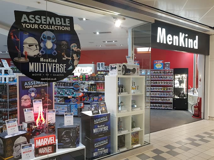 Menkind