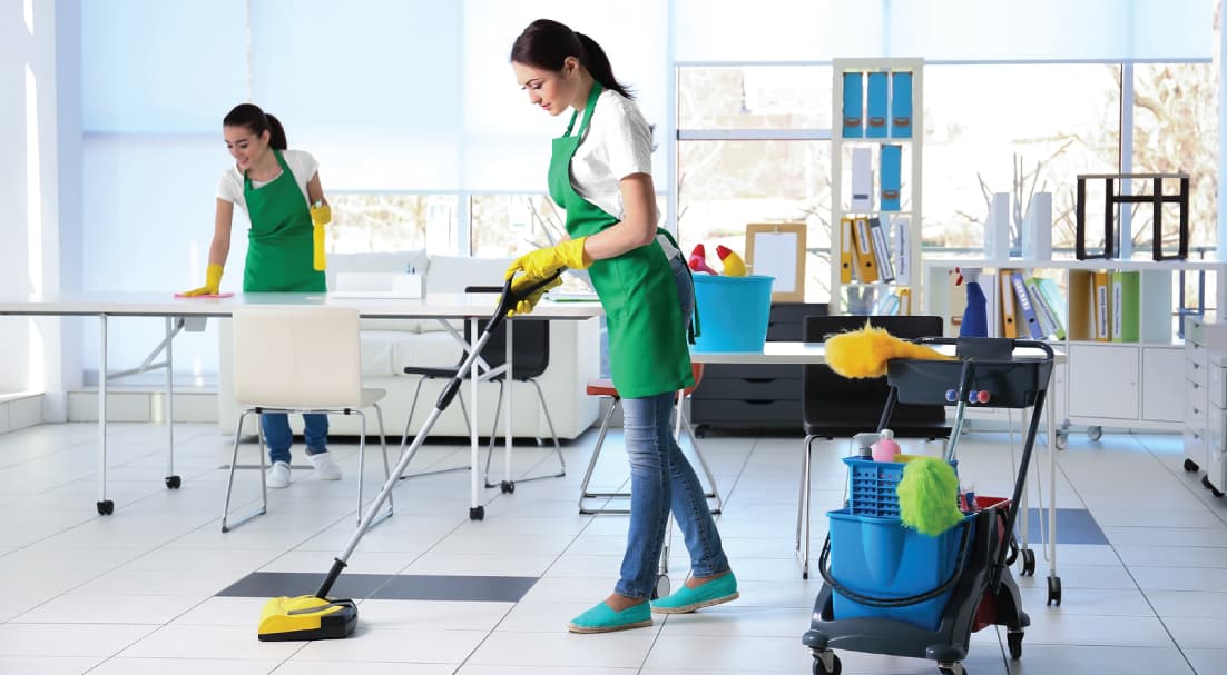 A&V Cleaning Services