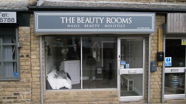 The Beauty Rooms - Beauty Salons in wath upon dearne