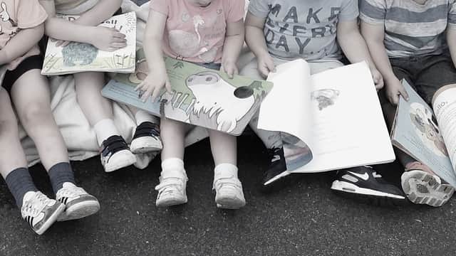 Little Oaks Nursery - Nurseries in horsforth