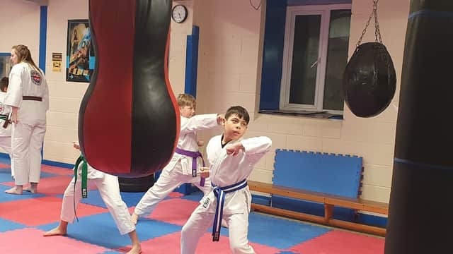 Bridlington Club - Gyms in bridlington