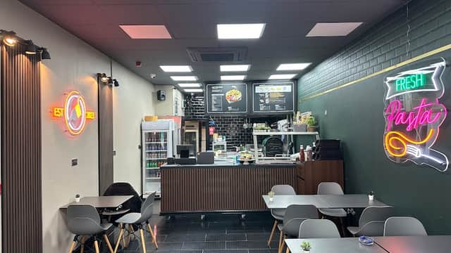 Potapasta - Takeaway in doncaster