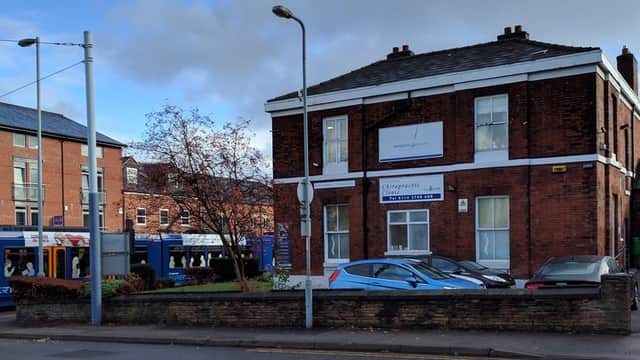 Montgomery Dental Care - Dentists in sheffield
