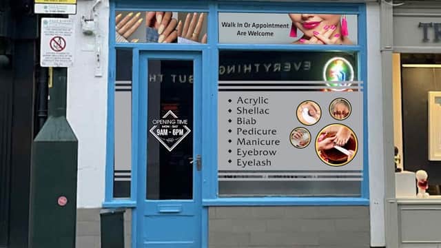 Nails nails nails - Nail Salons in beverley