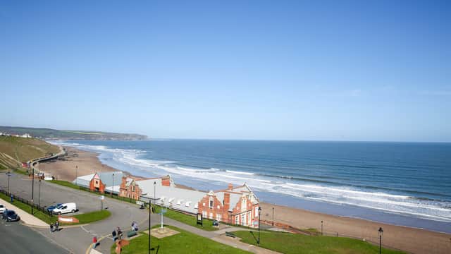 Accommodation at Riviera Guesthouse in whitby