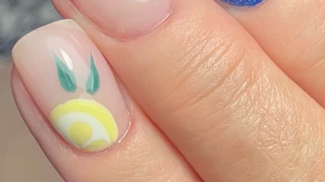 Paradise Nail Studio - Nail Salons in farsley