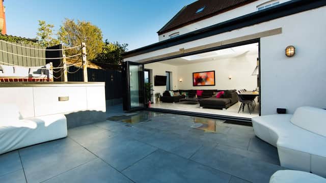 Accommodation at Rounton Villa by Luxury Travel Emporium in robin hoods bay