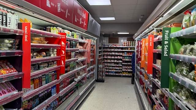 Sainsbury's Local - Supermarkets in moortown