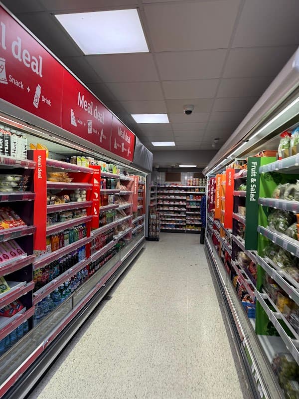 Sainsbury's Local