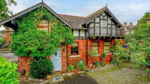 The Coach House, York, York, Yorkshire