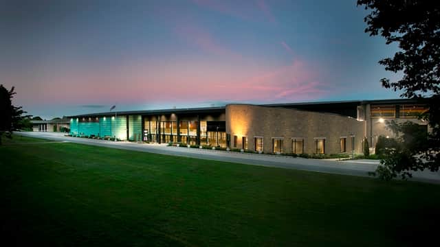 Event image for Yorkshire Event Centre