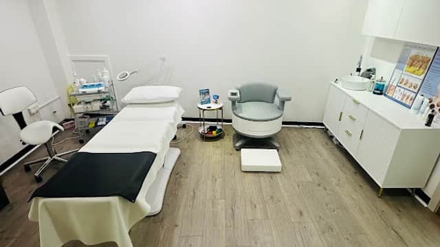 Holme Electrolysis - Beauty Salons in holme valley