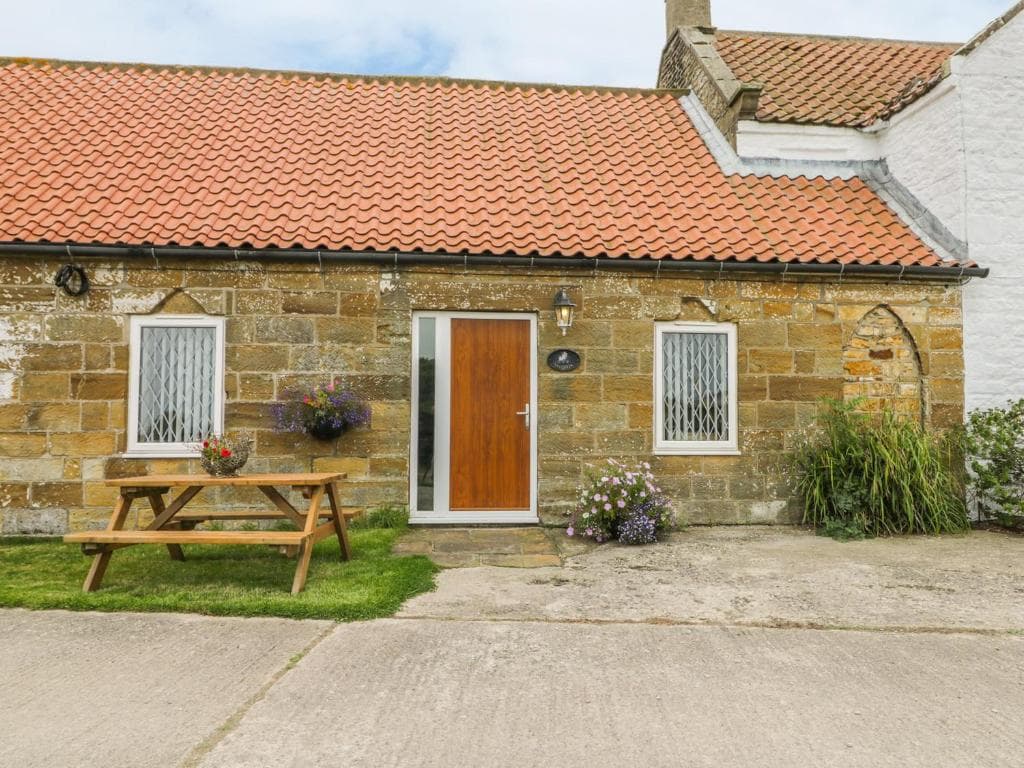 Milton Cottage, Whitby