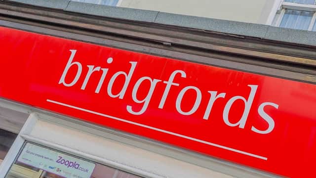 Bridgfords Sales and Letting Agents York - Estate Agents in york