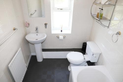 Elmfield House
