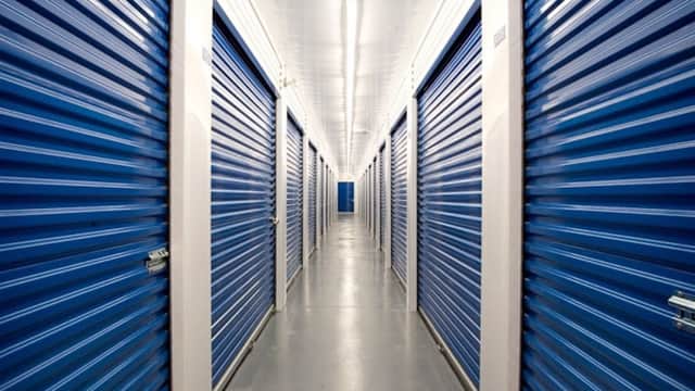 Excel Self Storage - Self Storage in huddersfield