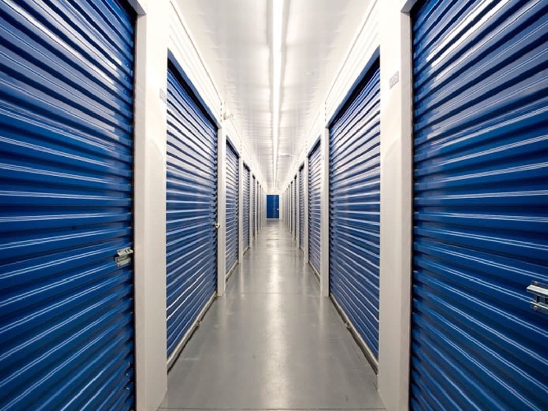 Excel Self Storage