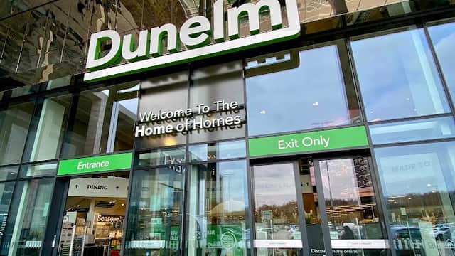 Dunelm - Department Stores in colton