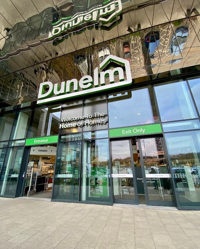 Dunelm