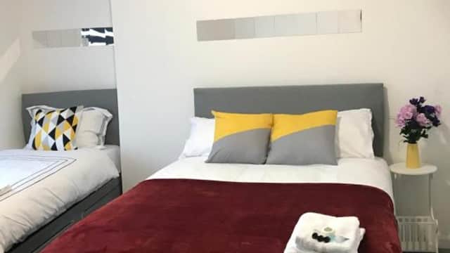 Accommodation at Norton Road in thornaby