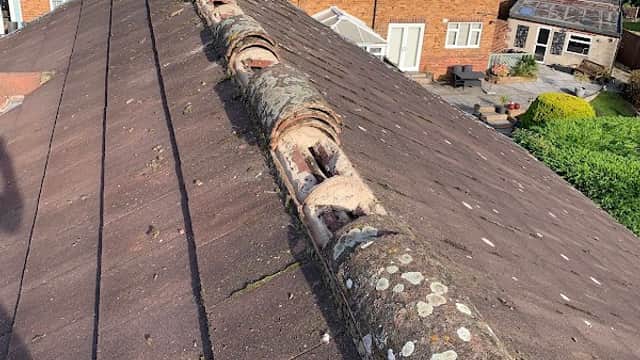 Royal residential Roofing And Guttering Specialists & Roof Repairs - Roofers in wakefield