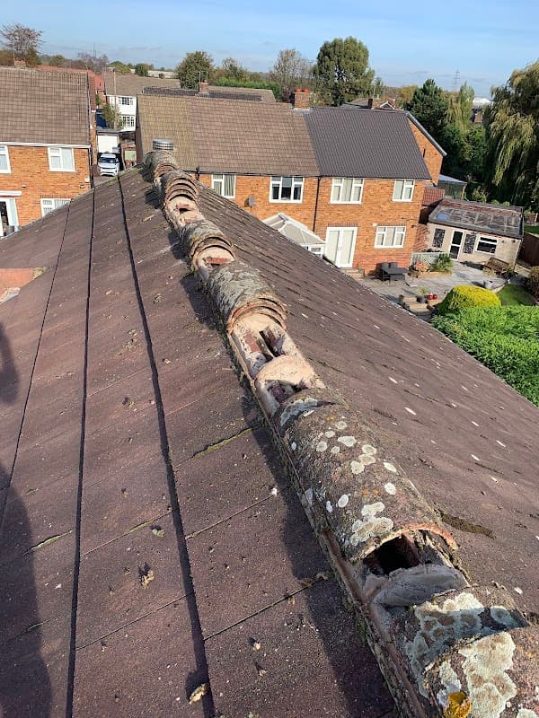 Royal residential Roofing And Guttering Specialists & Roof Repairs