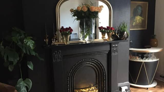Accommodation at High Tor Guest House in whitby