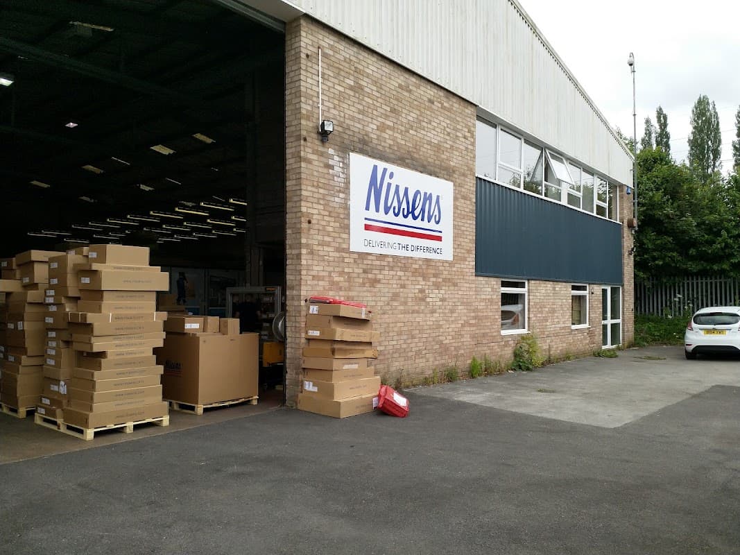 Nissens (UK) Ltd
