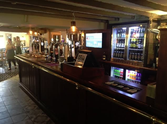 The Sitwell Arms