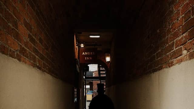 Yorkshire Ghost Tours: Otley Ghost Tour | Skipton Ghost Tour | Leeds Ghost Tour - Attraction in otley