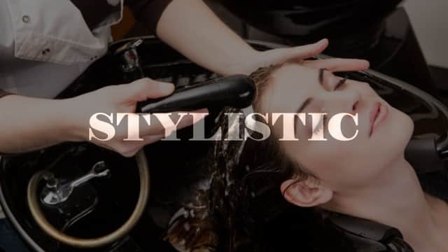 Stylistic - Hair Salons in hessle