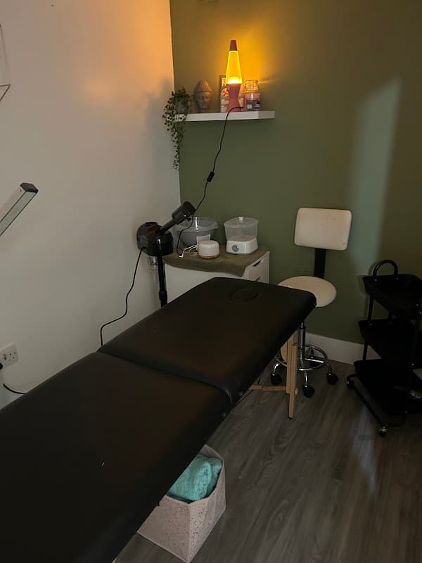 GoodAsNew Beauty and Wellness