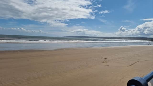 FILEY - Attraction in filey
