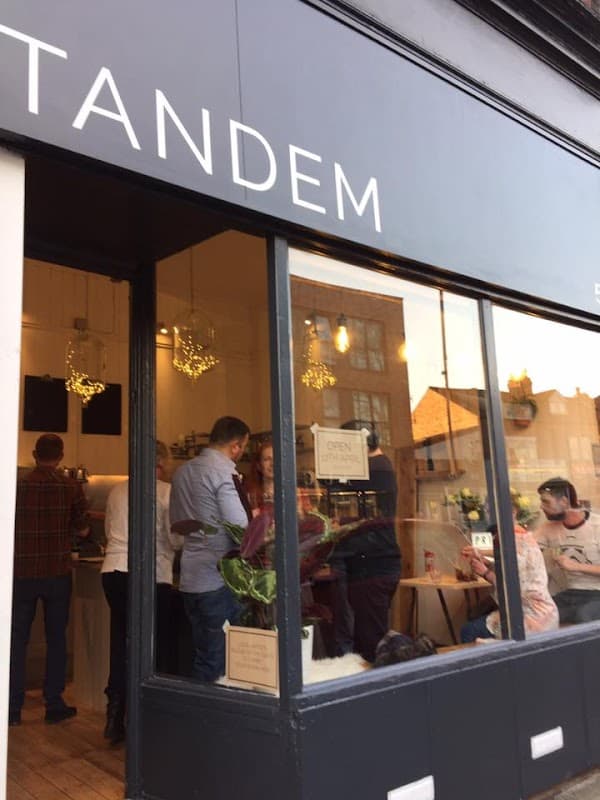 Tandem
