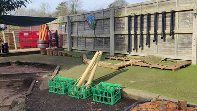 Kids Planet Wetherby - Nurseries in wetherby