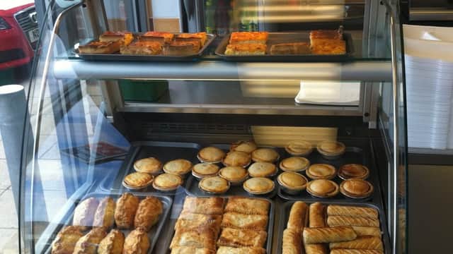 Scrumptious - Takeaway in redcar