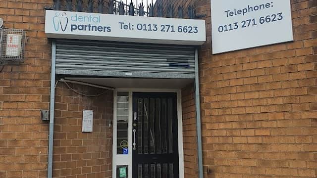 Hunslet Dental Surgery - Leeds - Dentists in hunslet
