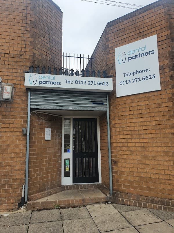 Hunslet Dental Surgery - Leeds
