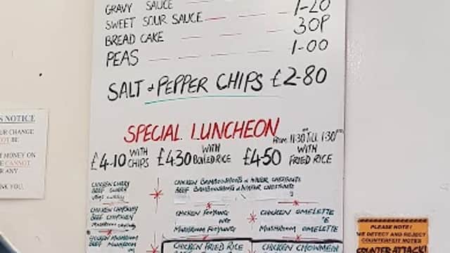 Silver Pan - Takeaway in carbrook
