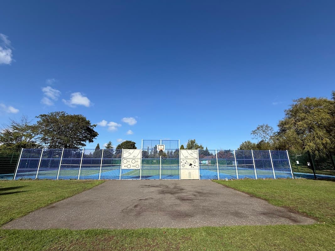 Haslam Park