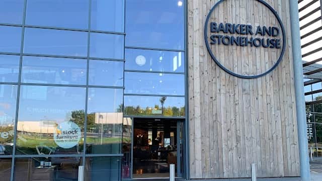 Barker and Stonehouse - Furniture Shops in thornaby