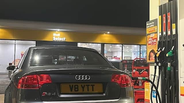 Z A Automotive -Used Car Sales Motors - Car Dealers in neepsend