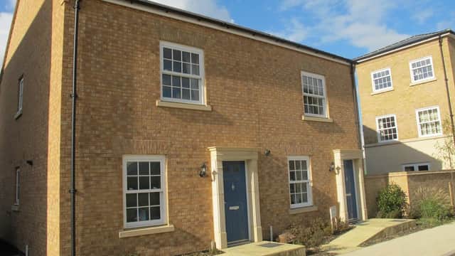 Forces Homes Ltd - Estate Agents in richmond