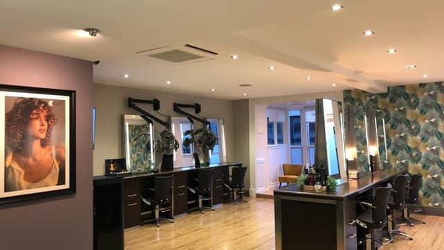 Peter Gotthard Hairdressing - Harrogate - Hair Salons in harrogate