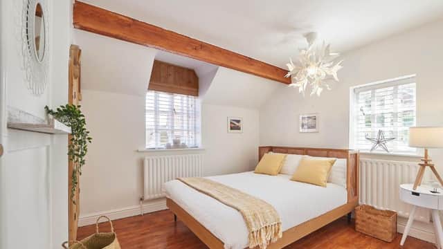 Host & Stay - Abbey View Cottage