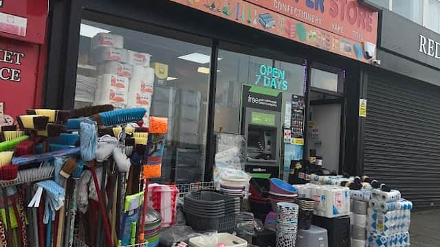 ShipleyΒ£+Super Store - Supermarkets in shipley