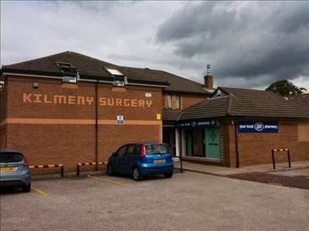 Kilmeny Group Medical Practiceit