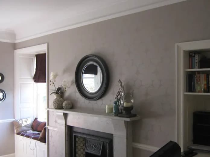 K.P.G. Decorating Painting & Wallpaper Hanging